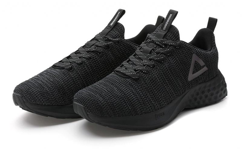 Jotsuer Męskie Buty Do Biegania - Czarny