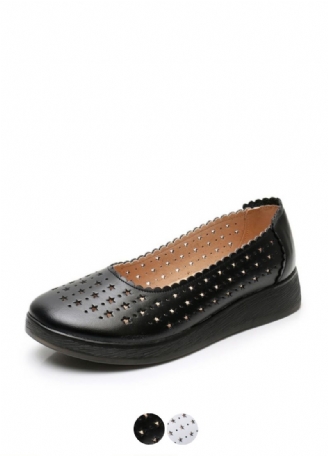 Jovina Damskie Płaskie Buty