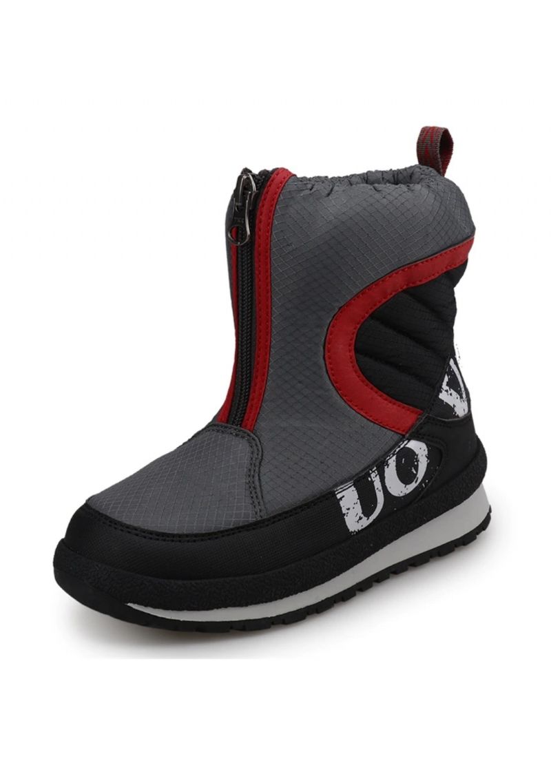 Juan Chłopięce Buty Śniegowe
