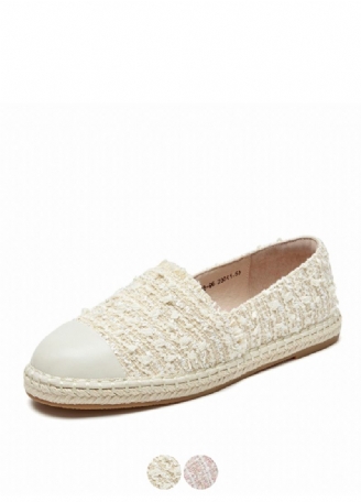 Juana Damskie Espadryle