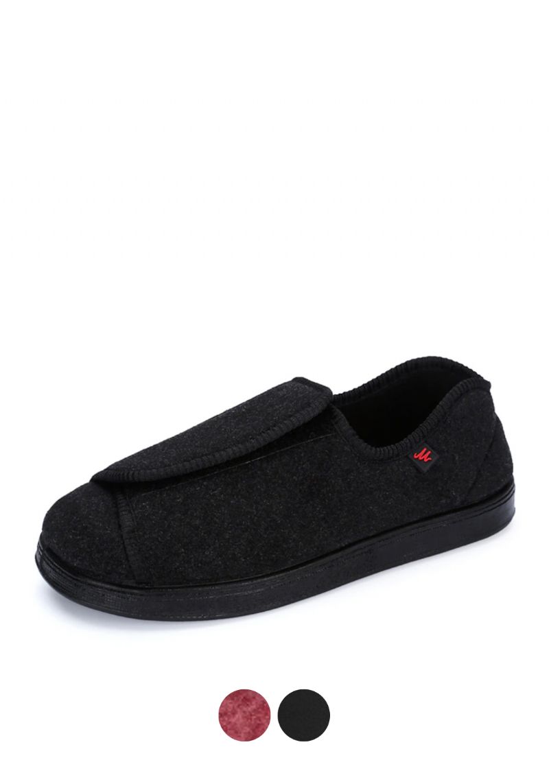 Juana Damskie Wsuwane Buty