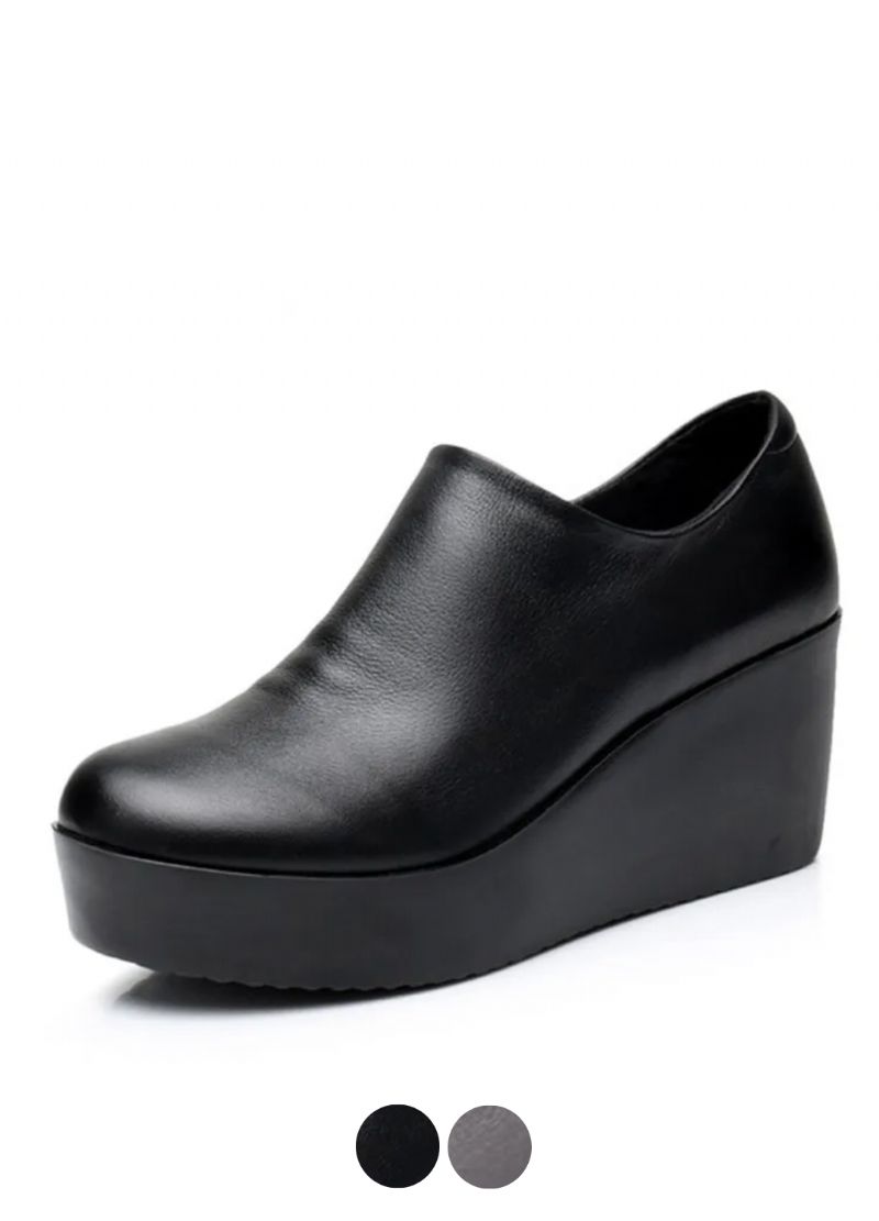 Julia Damskie Buty Na Platformie