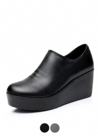Julia Damskie Buty Na Platformie