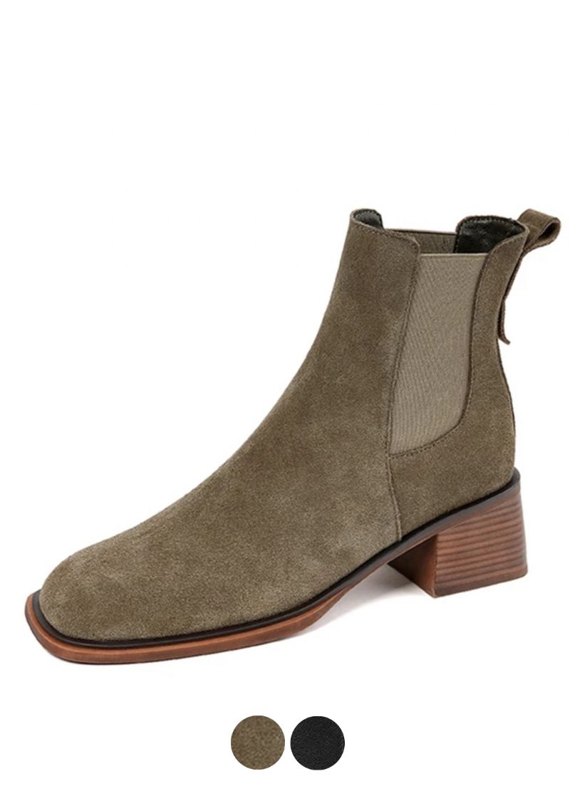 Julie Damskie Buty Jesienne