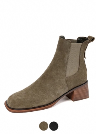 Julie Damskie Buty Jesienne