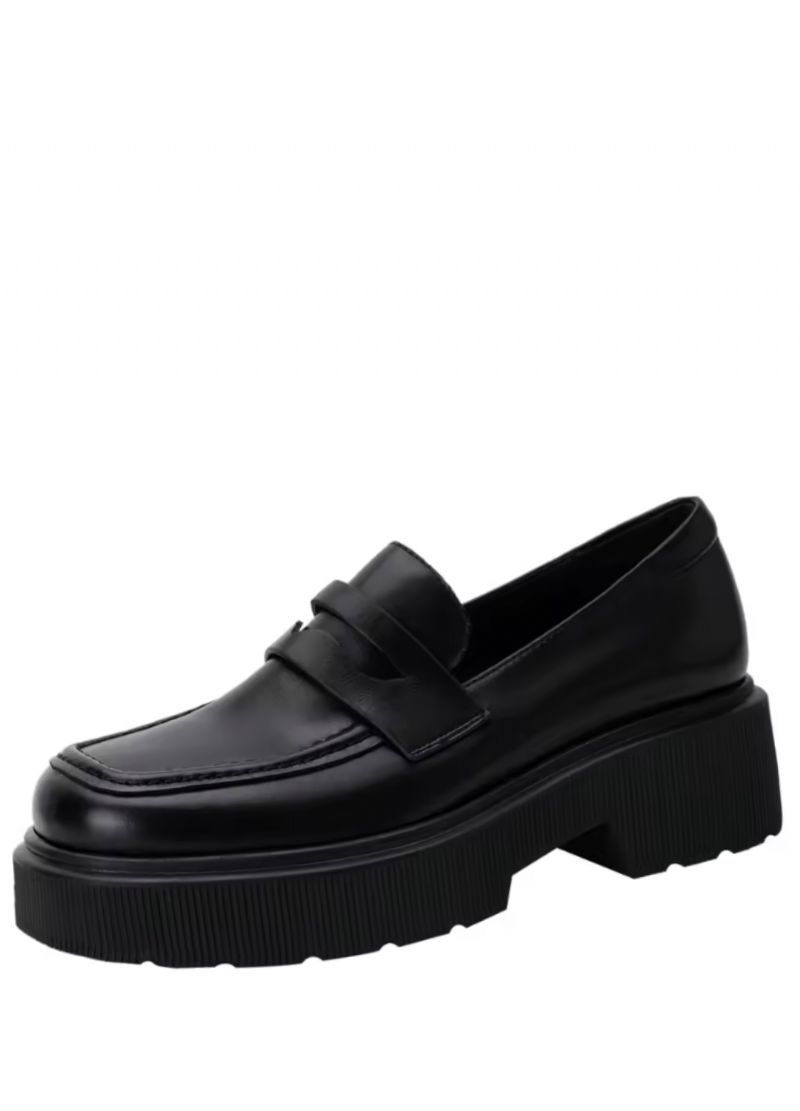 Julie Damskie Buty Na Platformie Casual