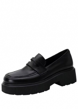 Julie Damskie Buty Na Platformie Casual