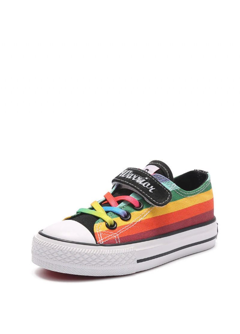 Junior Dla Obu Płci Dziecięce Casual Trampki