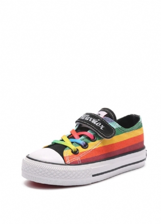 Junior Dla Obu Płci Dziecięce Casual Trampki