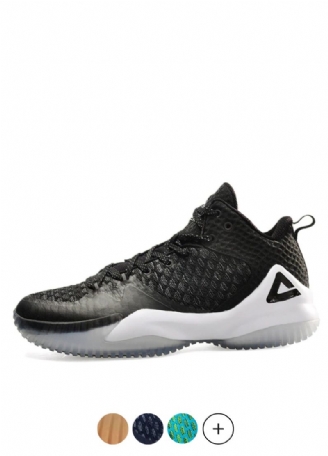 Jusuf Basketball Sneaker