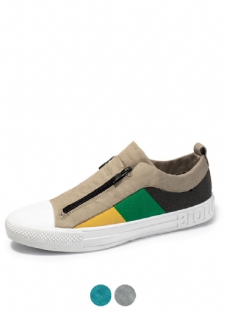 Kai Męskie Mokasyny Codzienne Buty