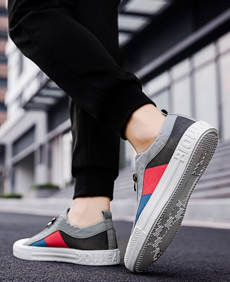 Kai Męskie Mokasyny Codzienne Buty - Khaki