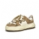 Khaki Short Plush