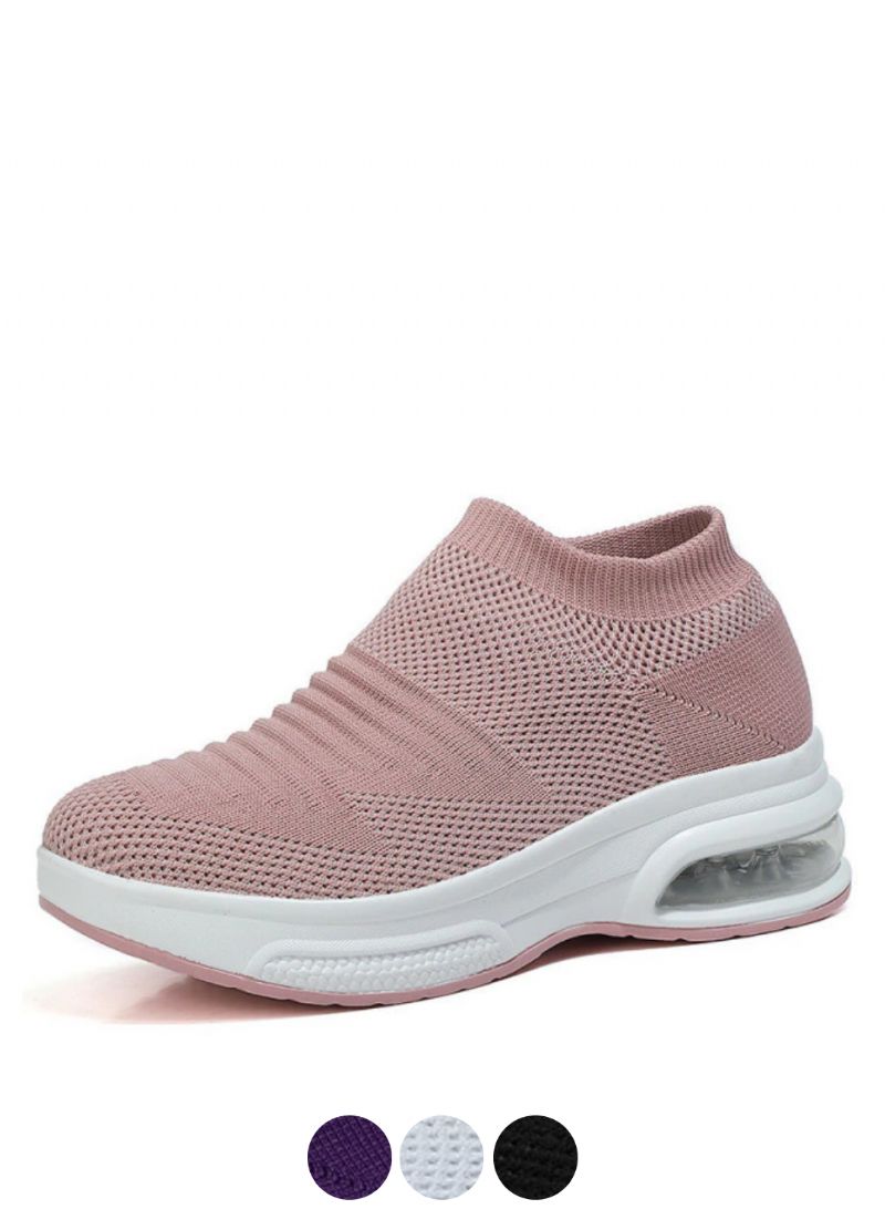 Kalu Damskie Buty Platformowe
