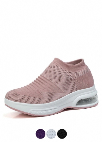 Kalu Damskie Buty Platformowe