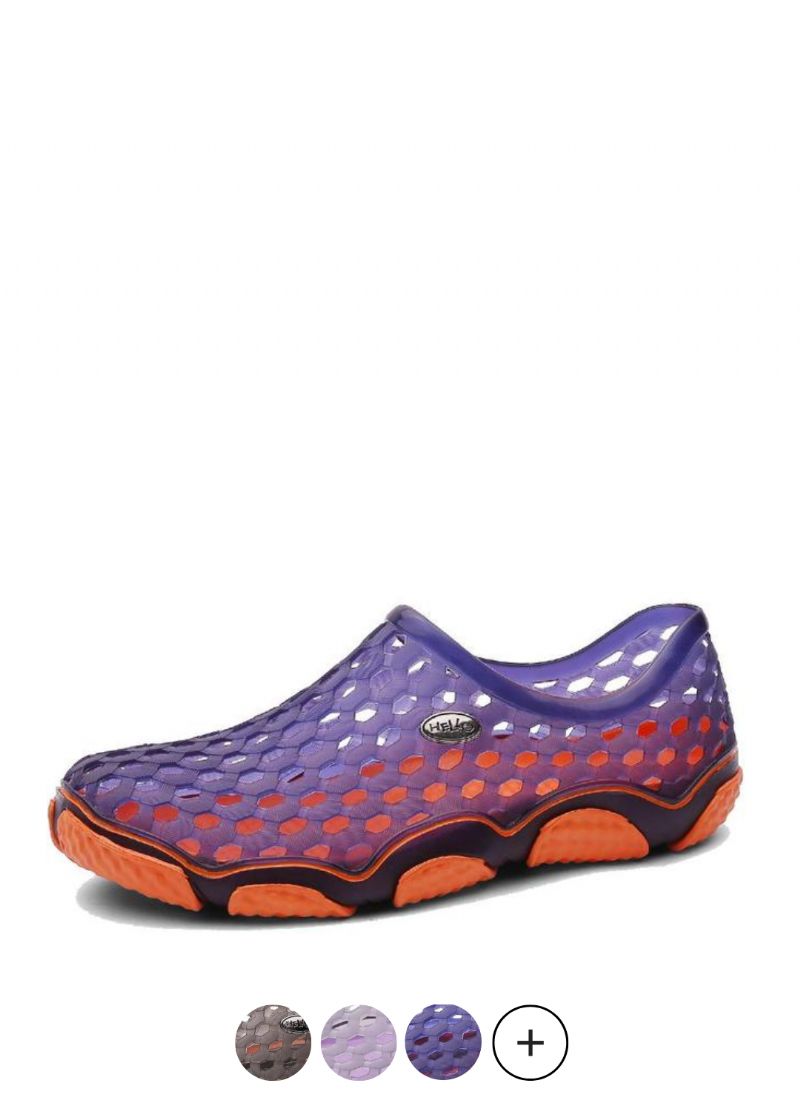Kane Damskie Codzienne Buty Plażowe