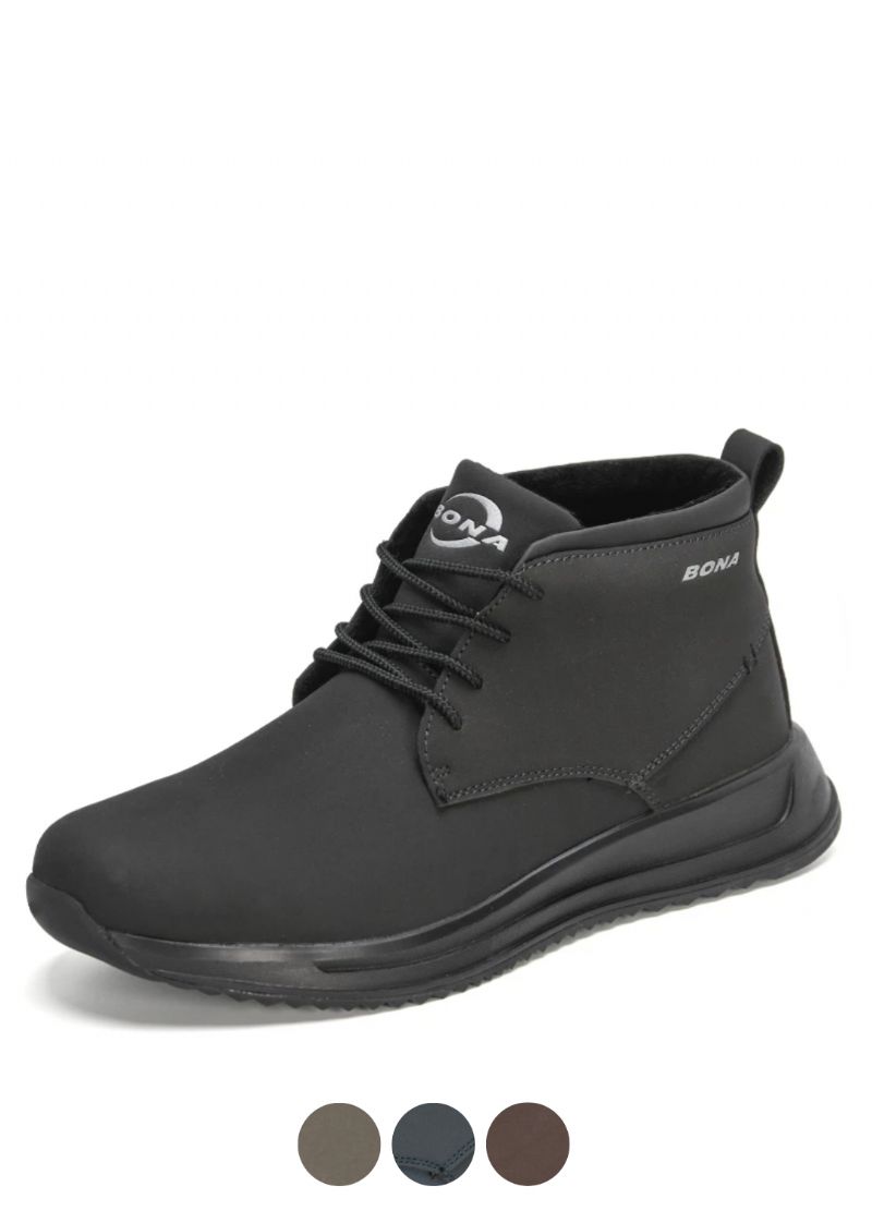 Kangan Męskie Buty Ciepłe