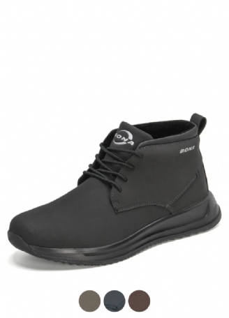Kangan Męskie Buty Ciepłe