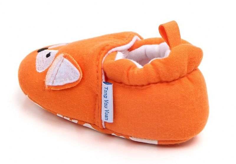 Kapcie Domowe Aselmo Baby Dla Chłopców - Szary