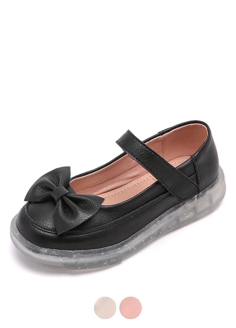 Karla Dziewczęce Płaskie Buty