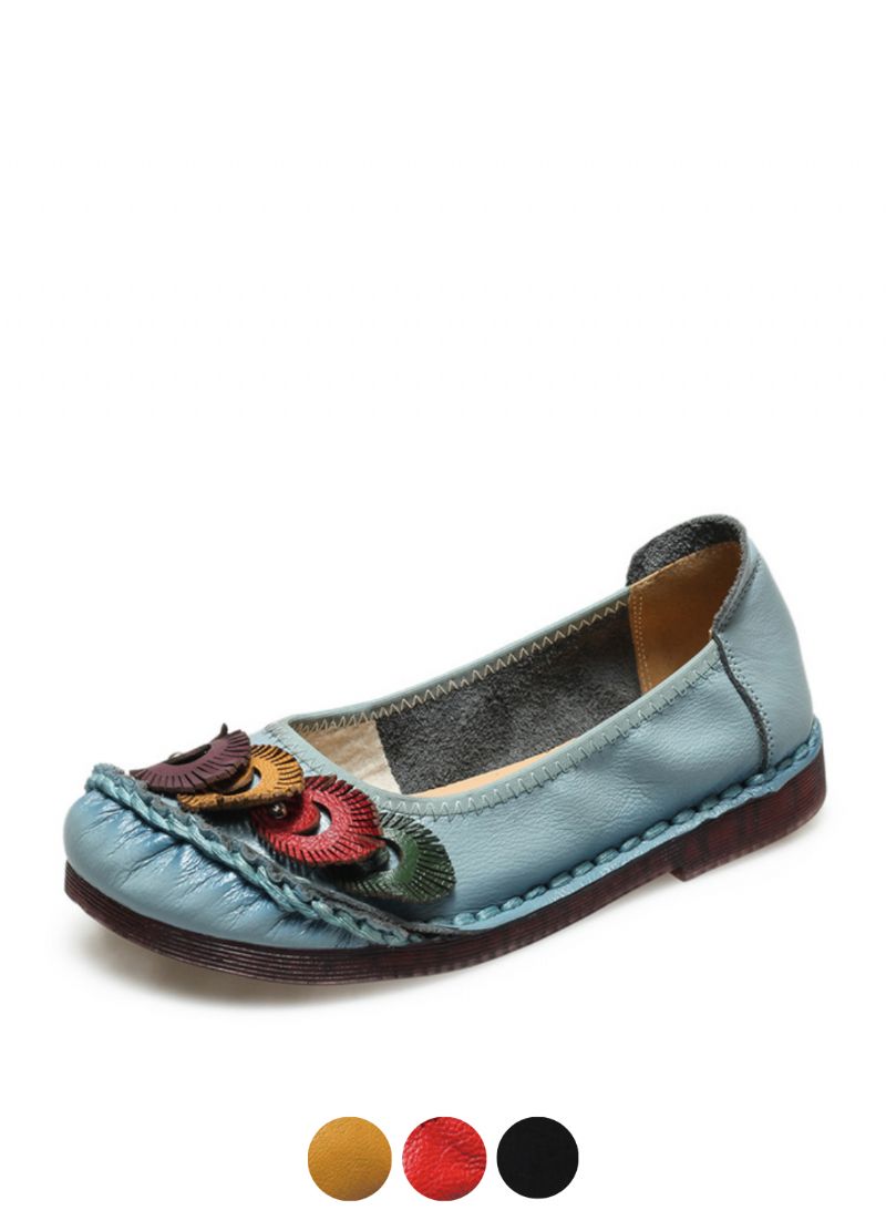 Karolay Damskie Płaskie Buty