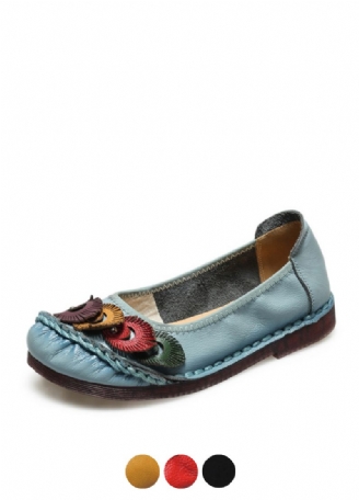 Karolay Damskie Płaskie Buty