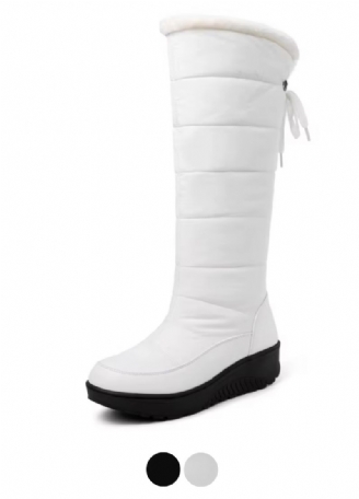 Katalina Damskie Wodoodporne Buty Zimowe