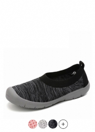 Kavala Damskie Buty Wsuwane Czarne