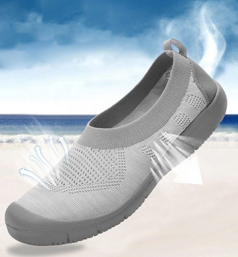 Kavala Damskie Buty Wsuwane Czarne - Czarny