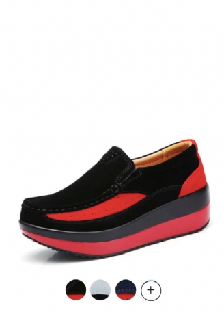 Keira Damskie Buty Na Platformie