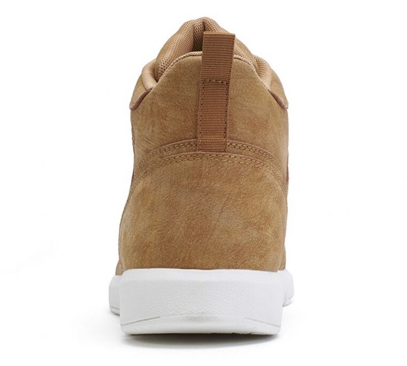 Kenway Męskie Buty - Beżowy