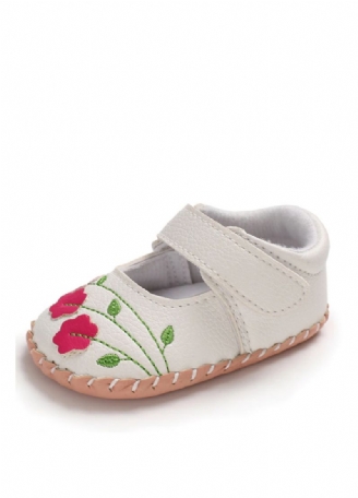 Kiki Baby Dziewczęce Buty Płaskie