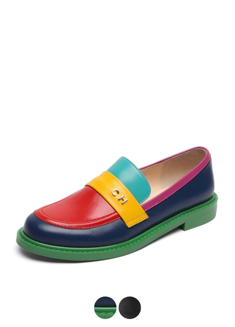 Kimberly Damskie Oxford
