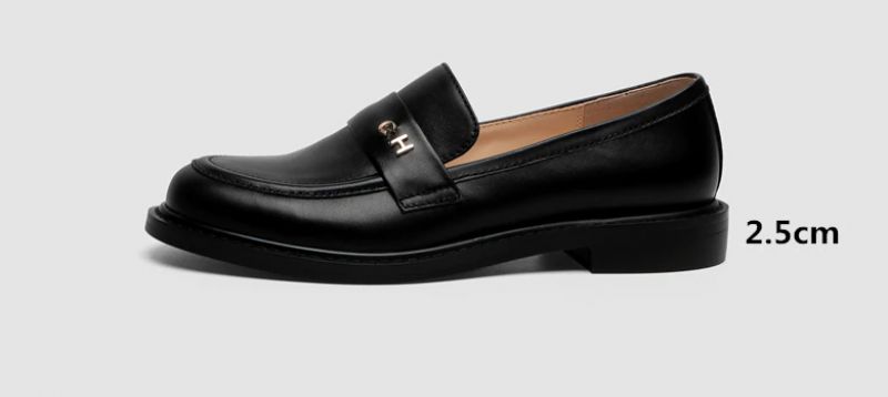 Kimberly Damskie Oxford - Wielokolorowy