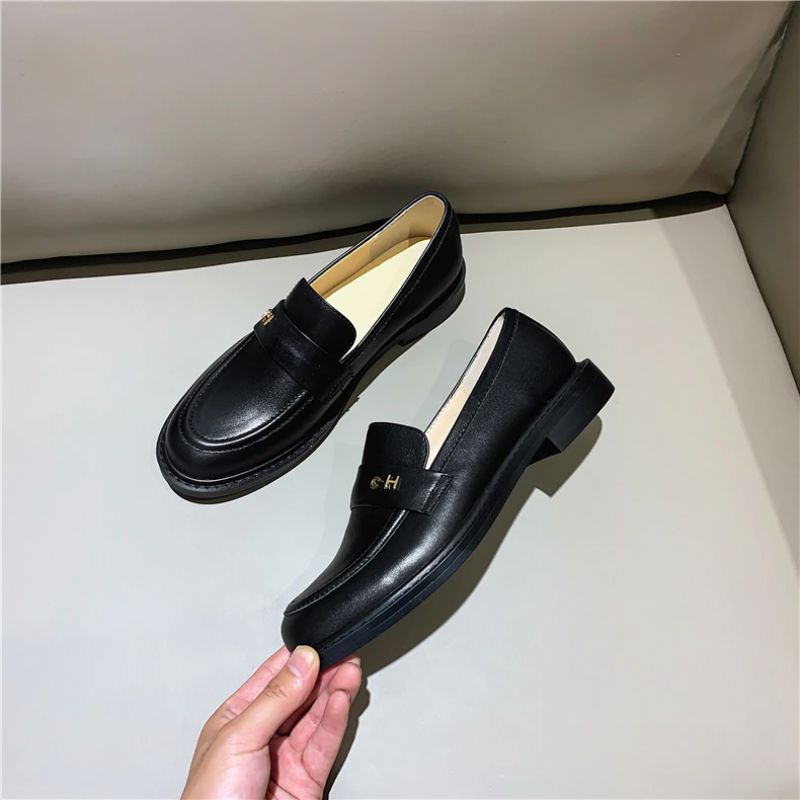 Kimberly Damskie Oxford - Wielokolorowy