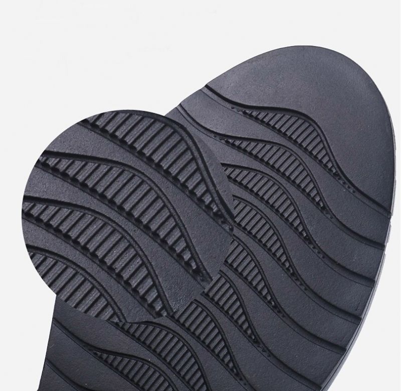 Klinowe Buty Damskie Lua - Niebieski