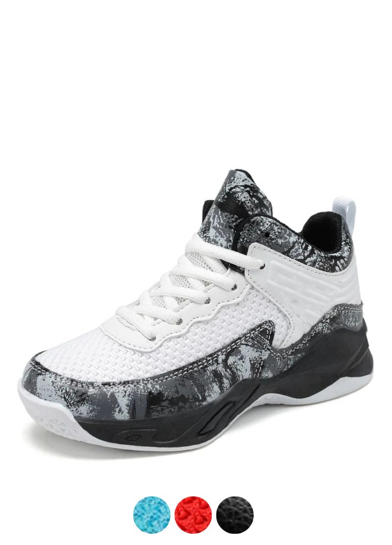 Kobe Chłopięce Buty Do Koszykówki