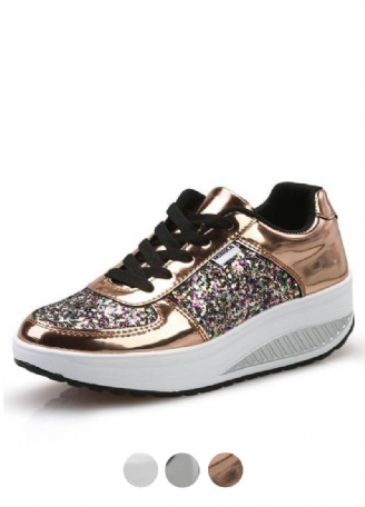 Kohala Damskie Buty Na Platformie