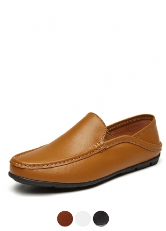Konan Męskie Mokasyny Buty Codzienne