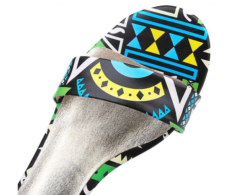 Koturny Zambia - Czerwony 7cm