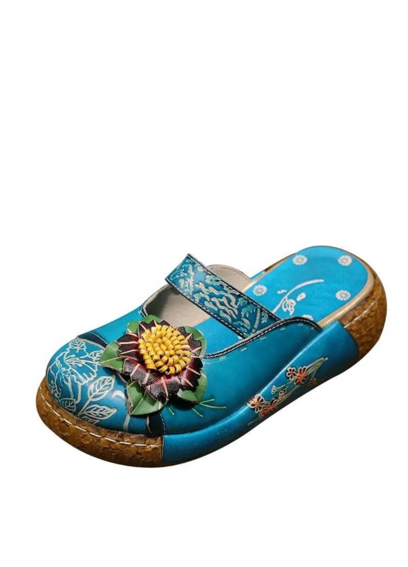 Kucyki Damskie Linda Platform
