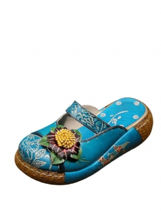 Kucyki Damskie Linda Platform