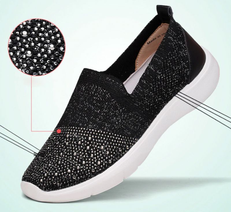 Kupala Damskie Buty Sznurowane - Winoczerwony