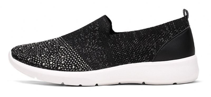 Kupala Damskie Buty Sznurowane - Winoczerwony