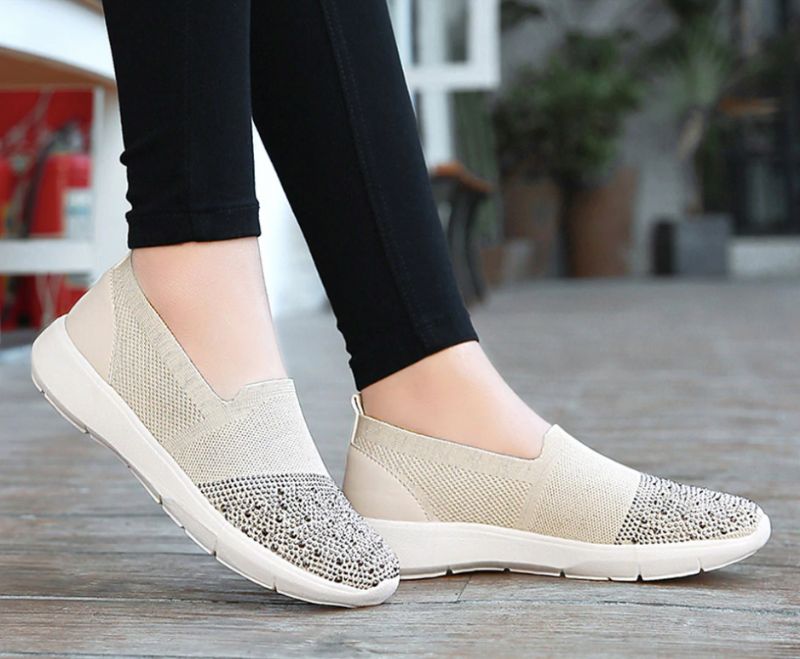 Kupala Damskie Buty Sznurowane - Winoczerwony