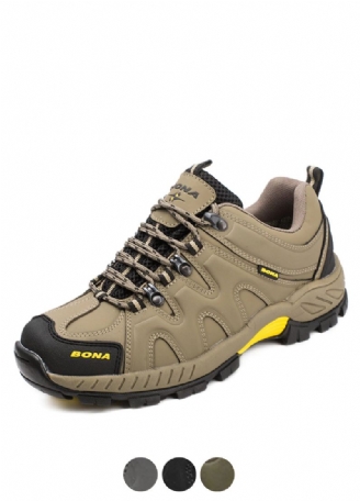 Laicer Męskie Buty Turystyczne