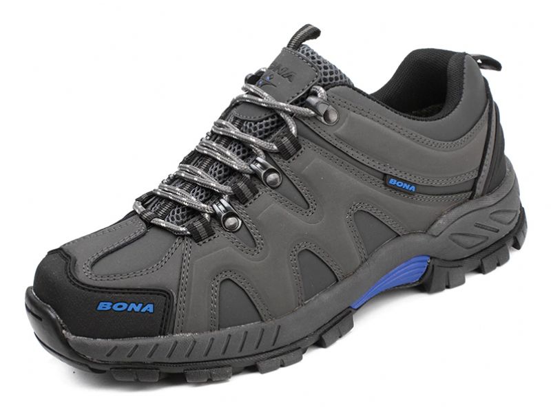 Laicer Męskie Buty Turystyczne - Beżowy