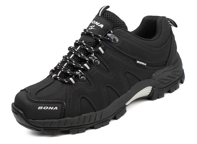 Laicer Męskie Buty Turystyczne - Beżowy