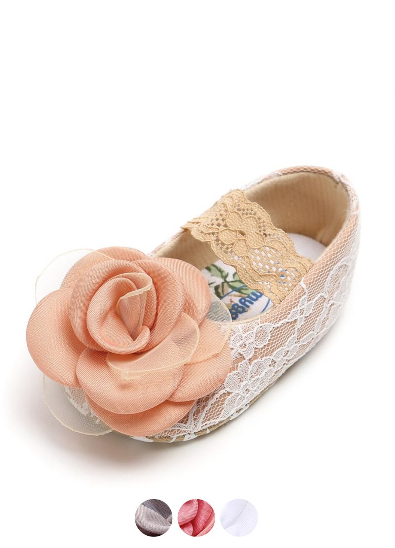 Laika Dziecięce Płaskie Buty