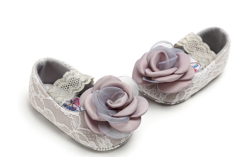 Laika Dziecięce Płaskie Buty - Pomarańczowy